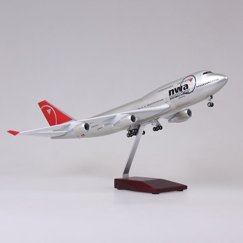 Modello aereo extra large