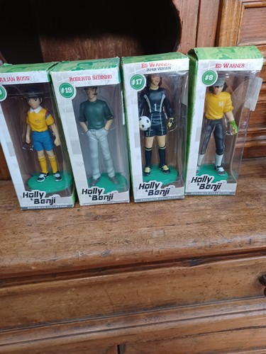 Holly benji action figure - benji,