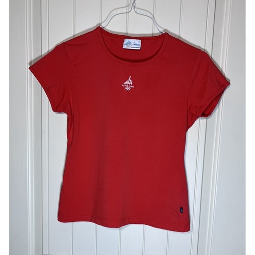 Shirt asics torino - t-shirt, 2006