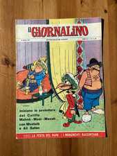 Giornalino settimanale dei - il,