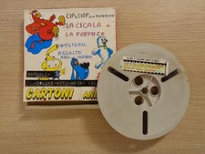 Cartoni Animati Cip Ciop