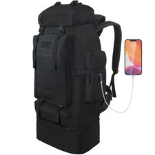 70L/100L Military Tactical