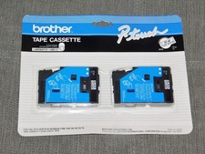 Brother P-Touch TC-10