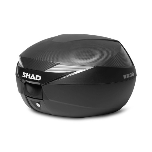 Bauletto shad sh39 - bauletto, look