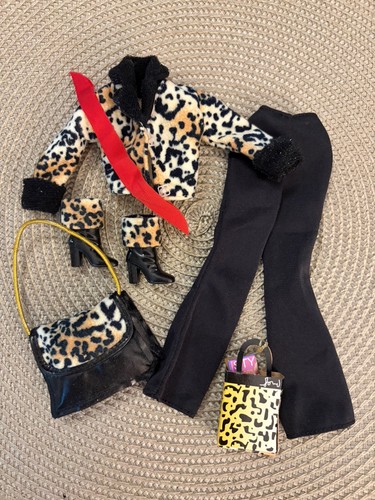 Barbie fashion avenue boutique - avenue,