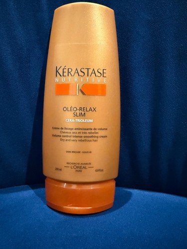 Kerastase nutritive oleo relax - nutritive, oleo-relax