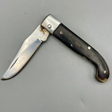 Coltello chiudibile Toscano