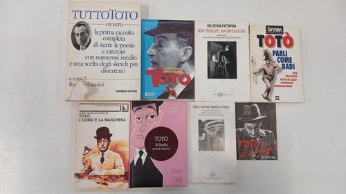 Totò antonio curtis - curtis,