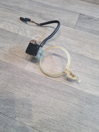 Bobina trigger cdi fuoribordo - cdi,