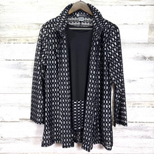 Camicetta donna Damee Inc nera