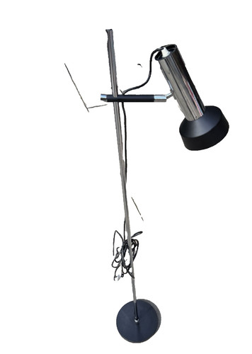 Lampada terra staff - lampada,
