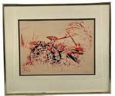 Opera d'arte da parete