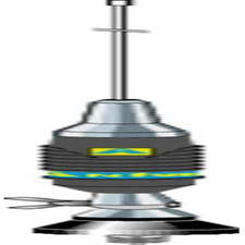 - Antenna CB Funk 130 per