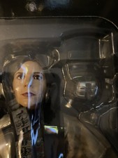 STAR WARS Sideshow Princess