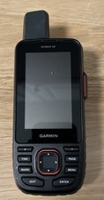 Garmin GPSMAP 66i Comunicatore