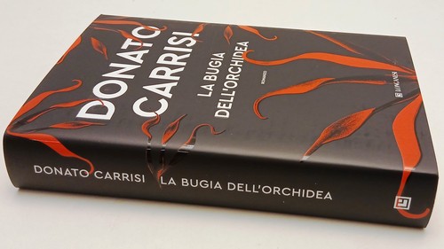 Bugia dell orchidea - la,
