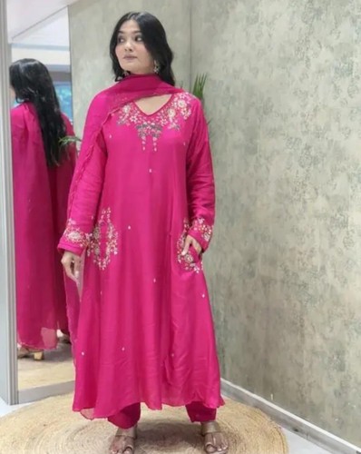 Pantaloni kurti donna - pantaloni,