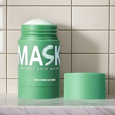 Maschera Detergente Profonda