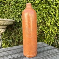 German Spring Water Bottle