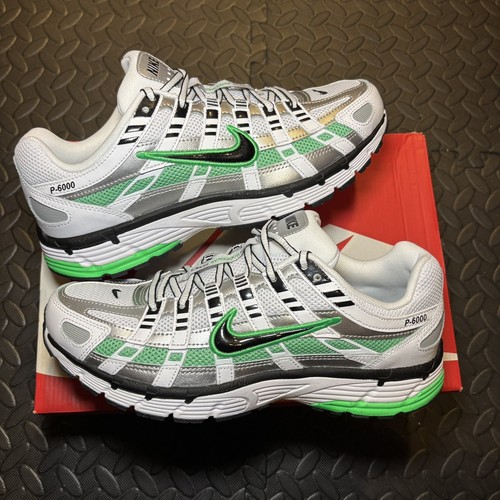 Uk7 nike p6000 - p6000, verde