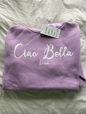 Ciao Bella Roma Purple