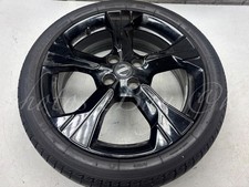 Jante aluminium 17" pouce