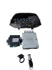 Kit Centralina Motore Ford