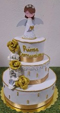 Torta Scenografica Cerimonia