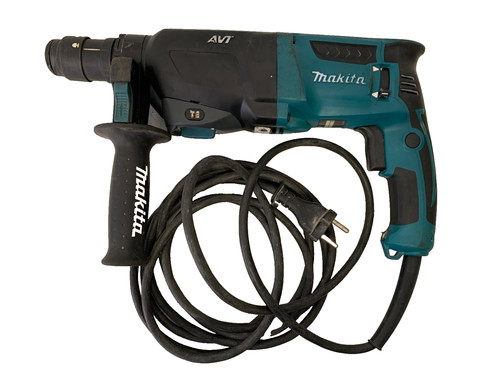 Trapano avvitatore makita - trapano,
