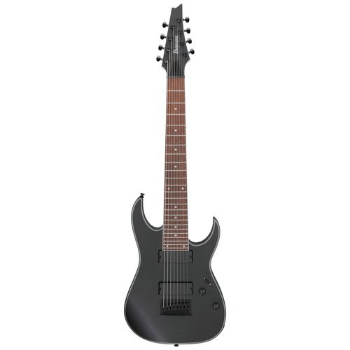 Ibanez rg8ex bkf - ibanez, rg8ex-bkf