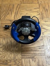 Logitech Driving Force GT