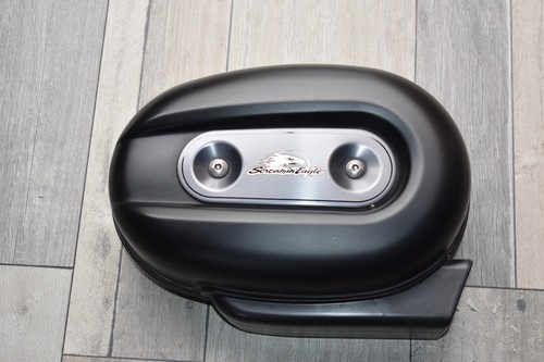 Filtro aria originale - , harley