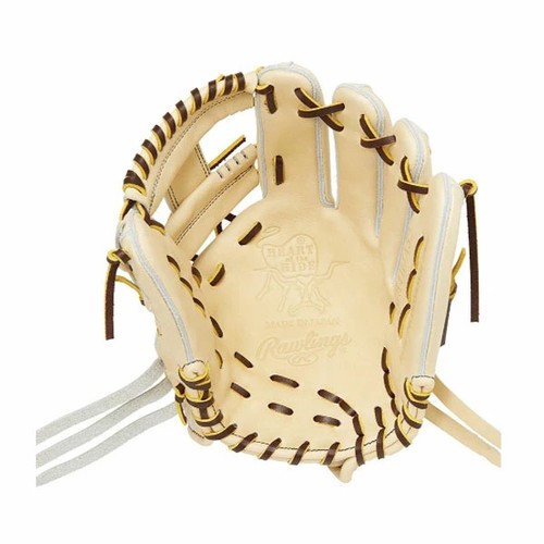 Guanto baseball interno - da,