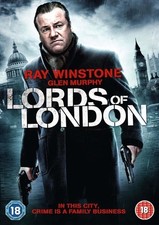 Film - Lords Of London - Dvd