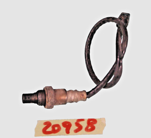 Sonda lambda marmitta suzuki - lambda,