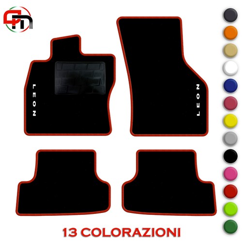 Quemar kit tappetini - auto, per