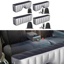 Materasso ad aria per auto