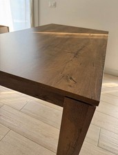 tavolo da cucina in legno