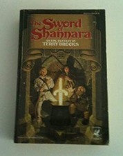 The Sword of Shannara