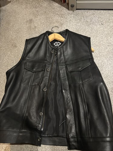 Gilet uomo sons - sons, of