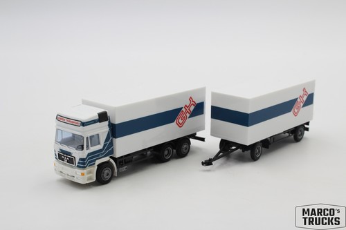 Awm man f2000 camion - camion, e