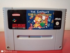 (S) SNES SUPER  NINTENDO PAL