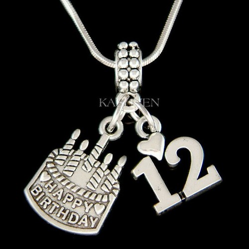 12th compleanno ragazza - ragazza, ~12