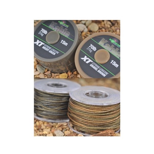 Korda kable extreme - korda,