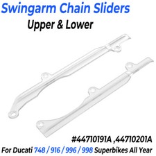 Per Ducati 748 916 996 998