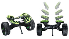 C-Tug canoa kayak gommone carrello trasporto