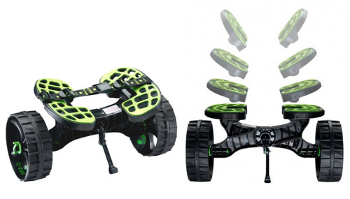 C-Tug canoa kayak gommone