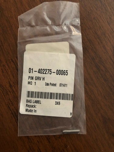 402275 00065 berkel pin - 01-402275-00065,