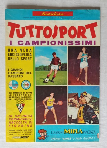 Album tuttosport - album, i