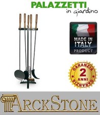 Palazzetti in Giardino Kit